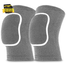 1 Pair Arm Brace Pads Elbow Protector Strap, Breathable Anti-Collision Sponge Te