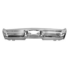 For Pontiac GTO 1967 Dynacorn 1571 Rear Bumper