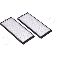 Japko Innenraumfilter 21HY05 Pollenfilter FüR Hyundai Getz TB Accent 2 LC Crdi