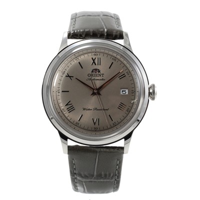 ORIENT Bambino RN-AC0025N Spring Summer 2025 model Automatic Beige