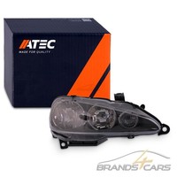 Atec Scheinwerfer Vorne Rechts FÜR Alfa Romeo 147 Bj 04-06