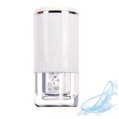 Ultrasonic Contact Lens Cleaner 2.0 (2nd Generation), Intelligent Cleaning Ma...