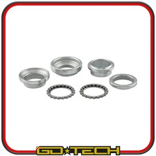 Kit Série Calotte Direction Coussinet Fourche Piaggio Ciao 1967-2004 Grillo 50