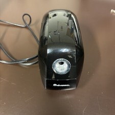 Heavy Duty Universal Electric Pencil Sharpener Model UNV-30000