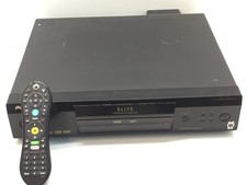 Pioneer Elite DVR-57H 120GB DVD Recorder with Remote