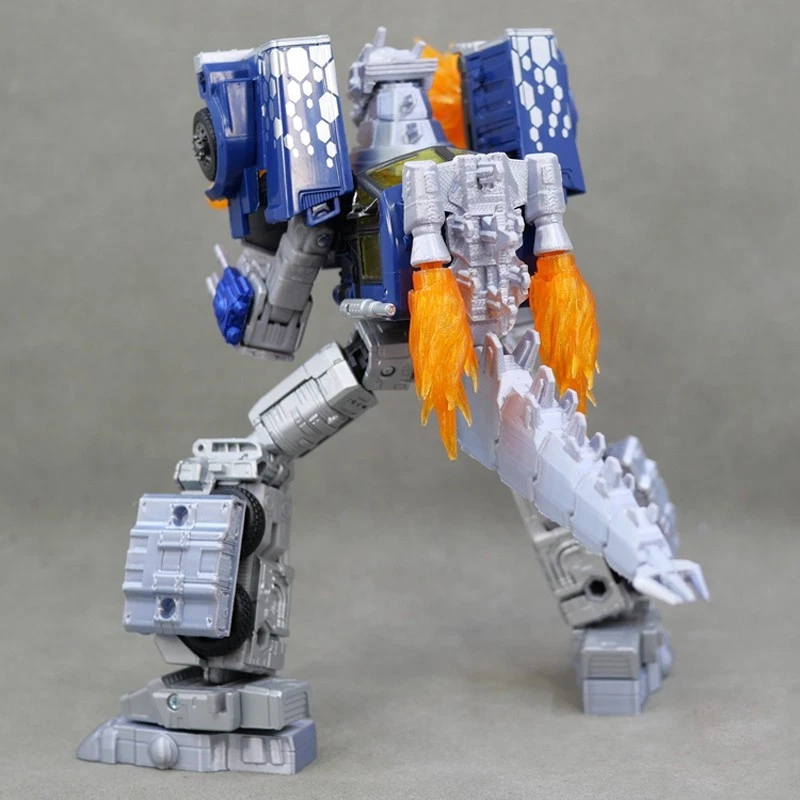 Upgrade Kit For Kingdom Siege Legacy Accessories 5mm interface Blast Effect - Image 3 of 4