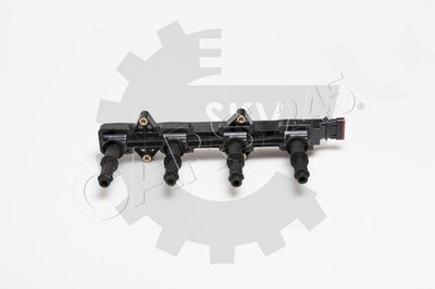 Ignition Coil Fits OPEL ALFA ROMEO CHEVROLET HOLDEN VAUXHALL Signum ...