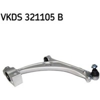 SKF Querlenker Lenker RadaufhäNgung Vorne Rechts FüR VW Passat Variant