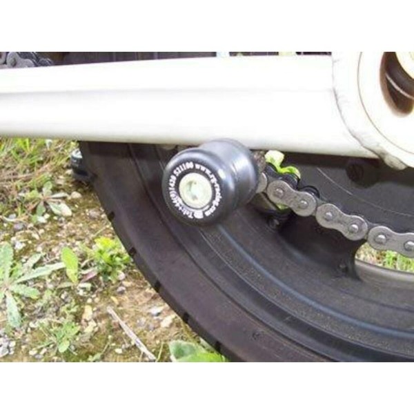 Diabolos R&G Racing FüR Motorrad Ersatzteile StossdäMpfer & -ZubehöR-image