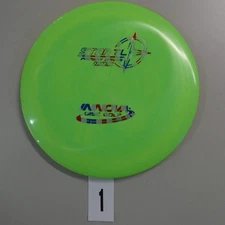 Innova Discs Star TL- Pick Your Disc
