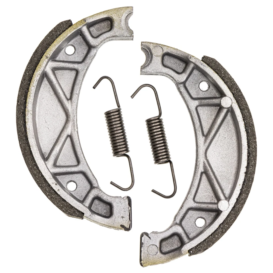 Zapata de freno trasera NICHO para Yamaha V Star 250 XV250 19D-W253E-00-00 Foto 3 de 4