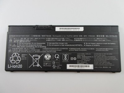 BATERÍA FUJITSU LIFEBOOK E5411 FPB0338S 50Wh 14.4V ORIGINAL