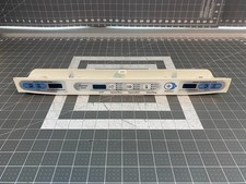 GE Refrigerator Temperature Control Panel P WR55X10390