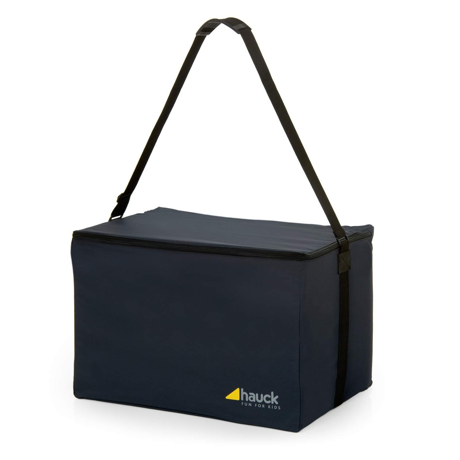 Hauck Carry Me Bag Black For Stroller Travel Transport and Storage
