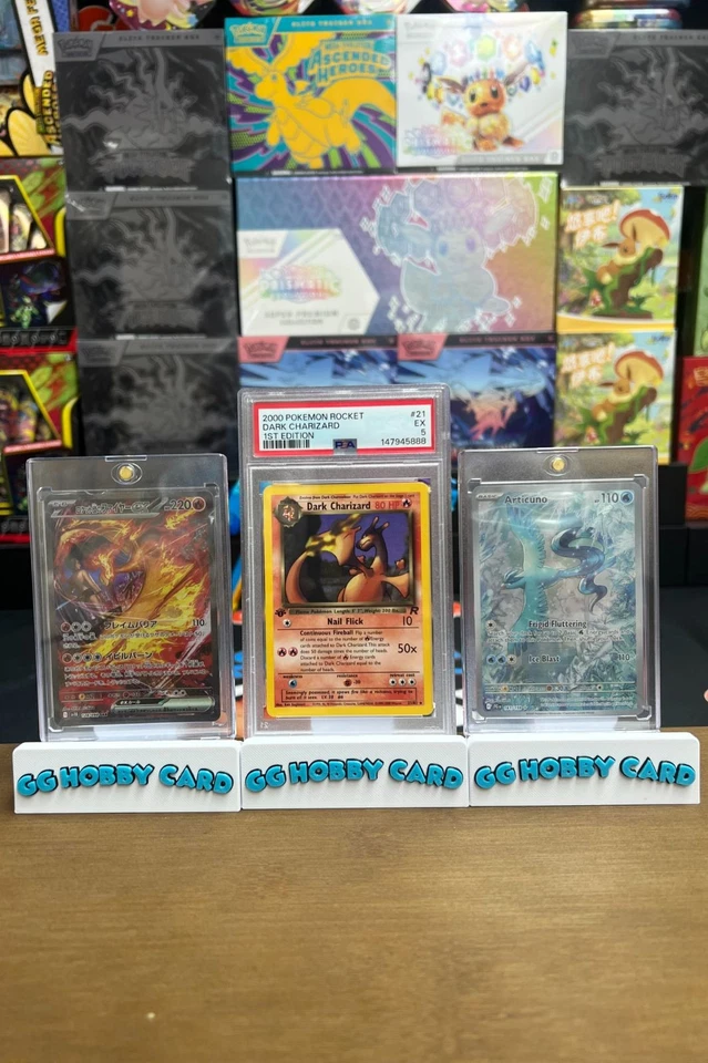 $1 POKEMON TCG AUCTIONS WAX / ENERGY BRREAKS 🍀W. ANDY🤠