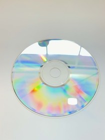 Sega Saturn Mk2 Console x1 Game