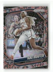 2025 Panini Prizm WNBA Basketball Snake Skin Kiki Iriafen #72