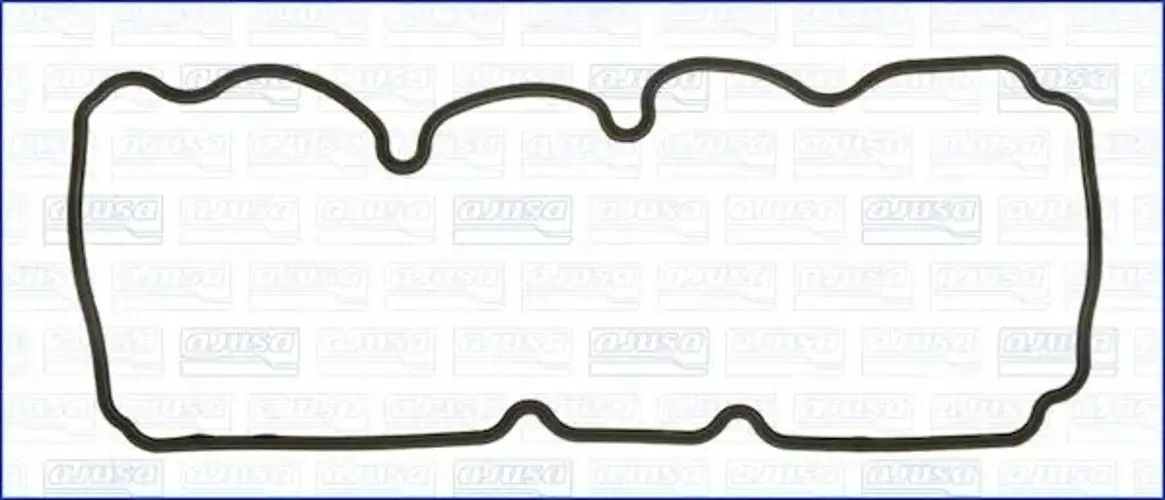 GASKET CYLINDER HEAD COVER 11094800 FOR G 10 CV 1.0L B10S1LA21B10SLQ4 1.0L 4cyl - Image 4