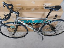 Litespeed Siena Ultegra Road Bike_ 51cm frame