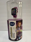 VTech Kid’s KidiZoom Smartwatch DX4 (Purple) Camera, Games, Activities BRAND NEW