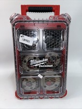 Milwaukee 48-22-8435 Packout Compact Organizer M15
