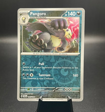 pangoro 140 pokemon card value Pangoro - 174/264 - Uncommon - Sword & Shield main image 0
