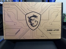 MSI Crosshair 18 HX AI A2XWGKG-012US 18" Gaming Laptop QHD U9-275HX 5070 1TB