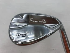 RomaRo Ray SX-PRO Wedge #50(1Club)/DG/Flex:R300/Wedge