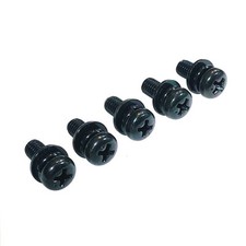 Screws for Toshiba 42HL196 TV Stand / Legs Set of 5 