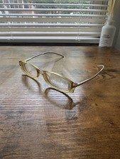 Christian Dior CD 3054/S Eyeglasses Galliano Era Austria 52-17-135 Vintage