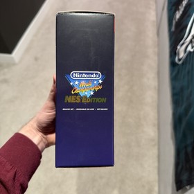 Nintendo World Championship NES Edition Deluxe - Nintendo Switch