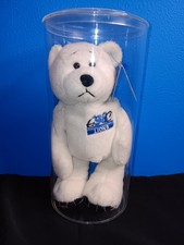 Barry Sanders 1998 Limited Treasures NFL Premium Pro Plush Bears 04632