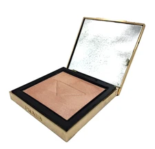 Prada Light Glowing Powder, 01 Champagne, New without Box, DMG Shown in Photos