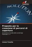 Lismar Faneite | Proposta Per La Creazione Di Percorsi Di Copertura | Buch