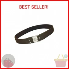 Klein Tools 5225 Tool Belt, Adjustable Electrician Belt is 2-Inch Wide, Adjusts 