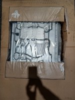 Smeg SR275XGH2 Built-In Stainless Steal Gas Hob