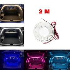 Car Trunk Light Strip , Auto-Sensing Car Trunk LED Light Strip