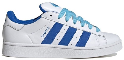 ADIDAS Originals CAMPUS 00s MEN'S SNEAKERS JH5596 white brown | eBay