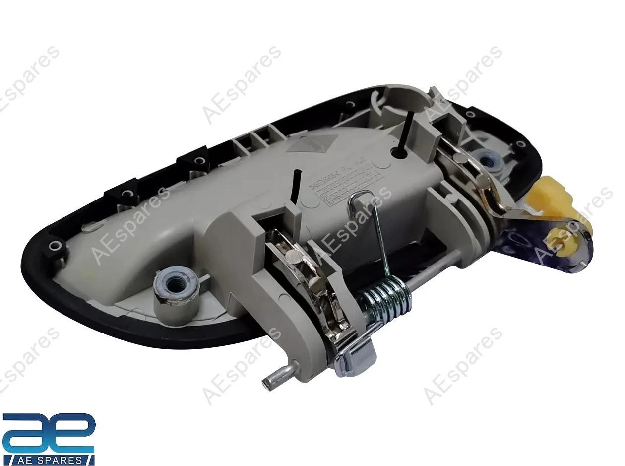 Exterior Front Door Handle Assy LH For Hyundai Elantra 2004-2007 826502D500 view 3