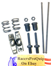 Predator 212 non-Hemi 1.3 Ratio Chromoly ROCKER ARM 7800RPM QuickKit 24hrShipUSA