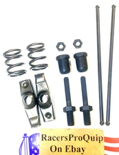 196cc Mini-Bike 1.3 Ratio Chromoly ROCKER ARM 7800RPM Quick HP Kit 24hrShipUSA