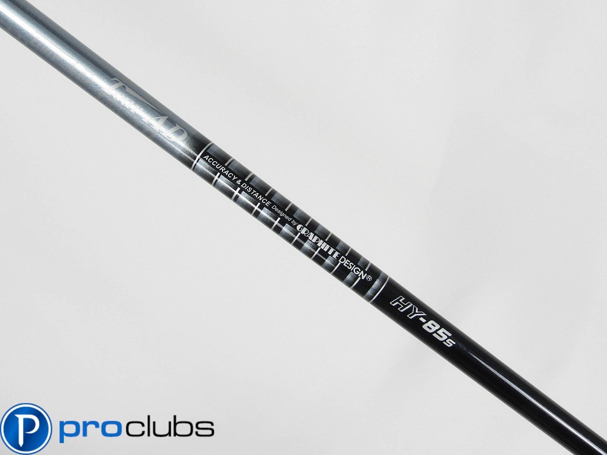 PING Tour AD DI 85 HY 4U 5Uシャフト GRAPHITE DESIGN TOUR AD DI HYB 85