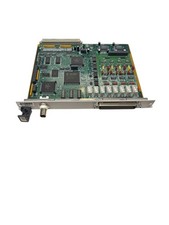 PREMISYS Motorola 816460, 105-100167 REV AO TENSR DSM 4W 4 SS Card Channel Bank