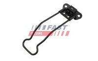 Fast TüRfeststeller TüRfangband Hinten FüR Renault Master Ii Kasten Fd Ed/Hd/Ud