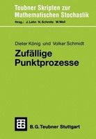 ZufäLlige Punktprozesse Volker Schmidt