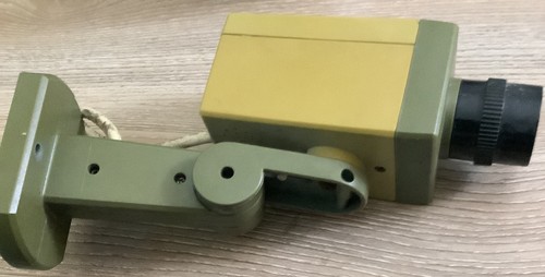 Security Camera Sound,Motion Activation No Wiring Battery Operated(Parts/Repair)