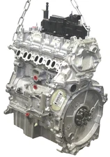 Land Rover Discovery Sport 2.0D L550 D165 Facelift Motor Triebwerl Engine -27Tkm