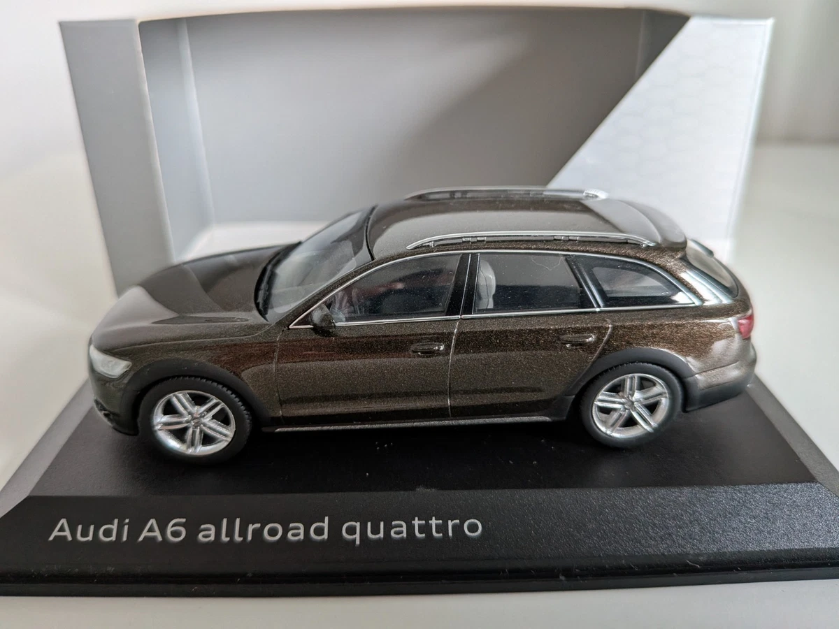 MINICHAMPS Audi 1:43 Diecast & Toy Vehicles for sale | eBay