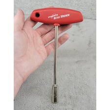 Dynamite Nitro Wrench 5/16 T-Handle Nut Drive...