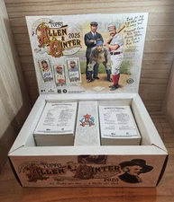 2025 Topps Allen & Ginter - Base Cards #1-300 & SP #301-350 - You Pick